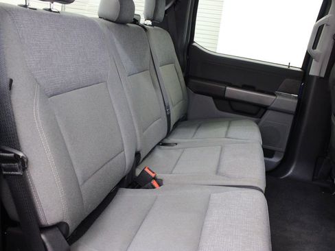 Used 2024 Ford F150 XLT w/ Mobile Office Package AWD/4WD image 19