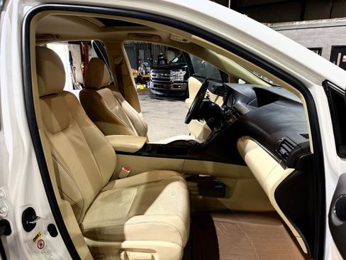 Used 2015 Lexus RX 350 FWD image 26