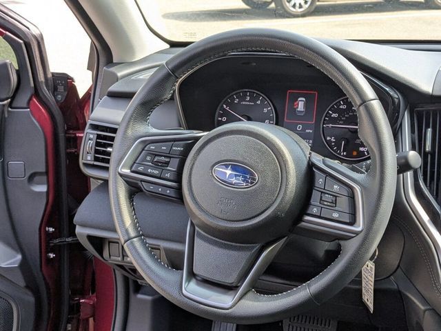 Used 2025 Subaru Outback Premium AWD/4WD image 17