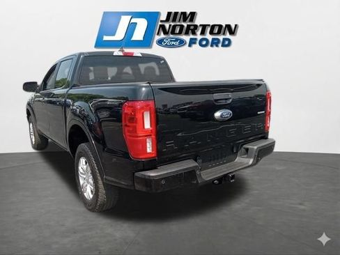 Used 2020 Ford Ranger XLT w/ Trailer Tow Package RWD image 7