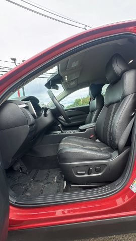 Used 2024 MAZDA CX-50 AWD 2.5 S w/ Preferred Package image 11