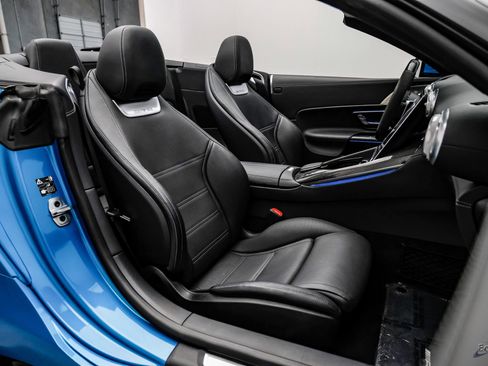 Used 2024 Mercedes-Benz SL 43 AMG image 61