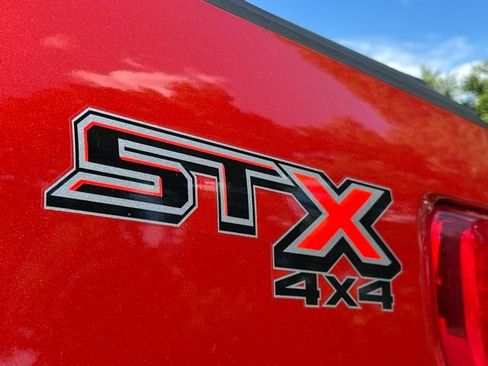 Used 2023 Ford F150 XL w/ STX Appearance Package AWD/4WD image 14