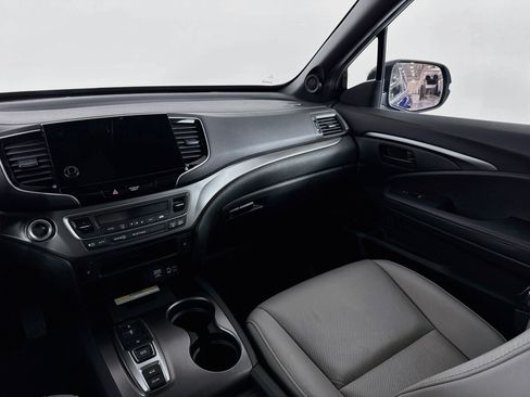 Certified 2023 Honda Passport EX-L image 23