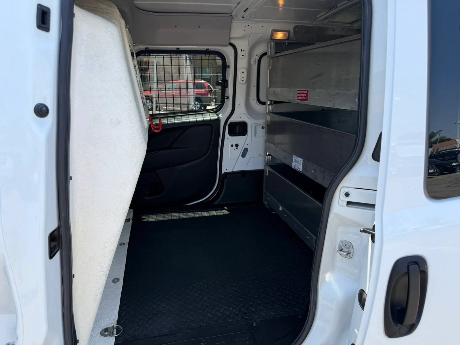Used 2020 RAM ProMaster City Tradesman SLT w/ Window Group 05 FWD image 15