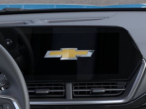 New 2026 Chevrolet Trax ACTIV w/ Driver Confidence Package FWD image 20