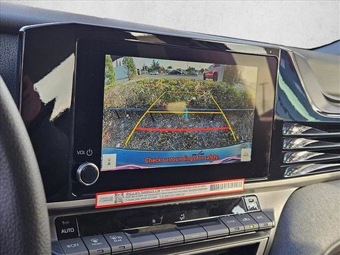 New 2026 Toyota Camry LE image 13