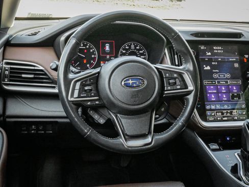 Used 2021 Subaru Outback Touring XT AWD/4WD image 6