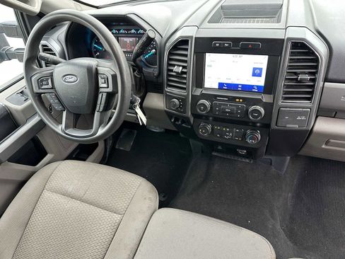 Used 2022 Ford F250 XLT image 11