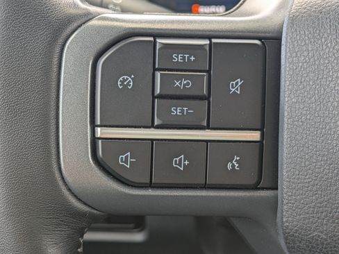 Used 2024 Ford F250 Lariat AWD/4WD image 25