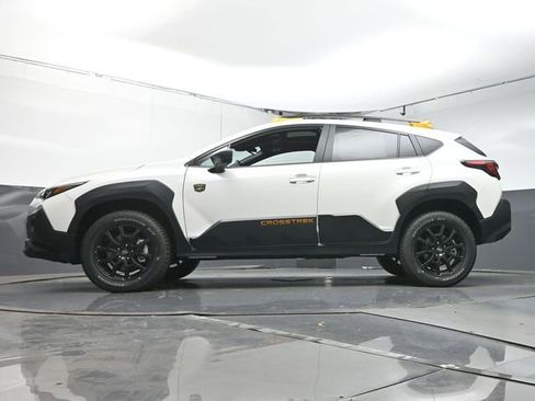 New 2026 Subaru Crosstrek 2.5i Wilderness w/ Wilderness Package AWD/4WD image 34