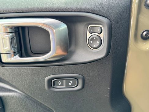 New 2025 Jeep Wrangler Unlimited Sport S 4xe AWD/4WD image 26