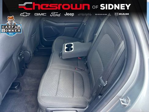 Used 2024 Ford Escape Active AWD/4WD image 27