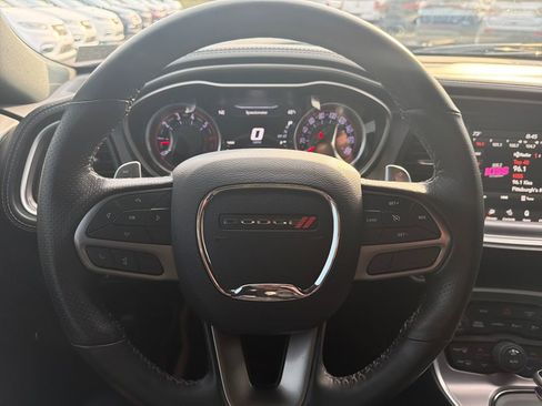 Used 2021 Dodge Challenger R/T Scat Pack w/ Plus Package image 14