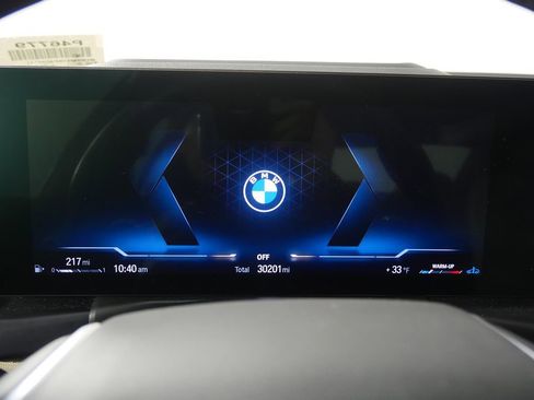 Certified 2023 BMW 330i Sedan w/ Premium Package image 20