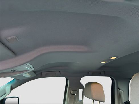 Used 2016 GMC Sierra 1500 4x4 Double Cab w/ Elevation Edition image 7