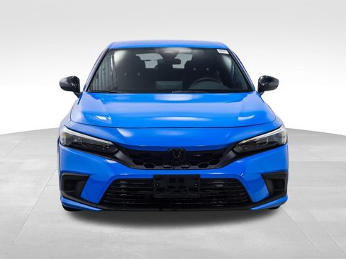 Used 2023 Honda Civic Sport image 8