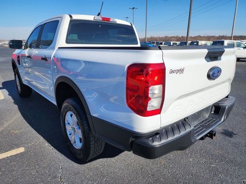 Certified 2024 Ford Ranger XL w/ Trailer Tow Package image 6