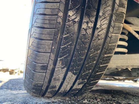 Used 1997 Cadillac Eldorado Touring image 18