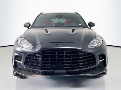 Used 2023 Aston Martin DBX 707