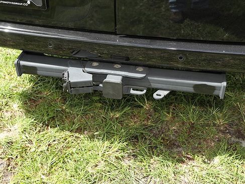 Used 2024 Mercedes-Benz Sprinter 3500 image 31