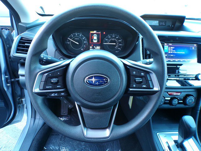 Used 2022 Subaru Impreza 2.0i AWD/4WD image 14