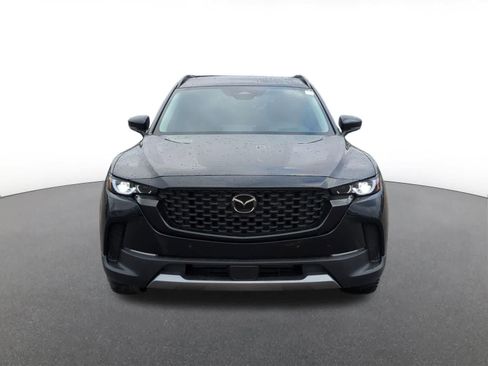 New 2026 MAZDA CX-50 Meridian Edition w/ Weather Package AWD/4WD image 9