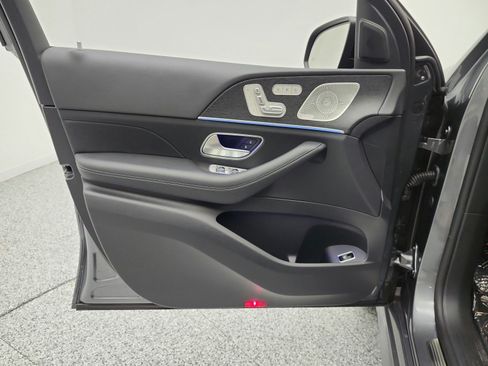 Certified 2026 Mercedes-Benz GLE 450 4MATIC Coupe image 12