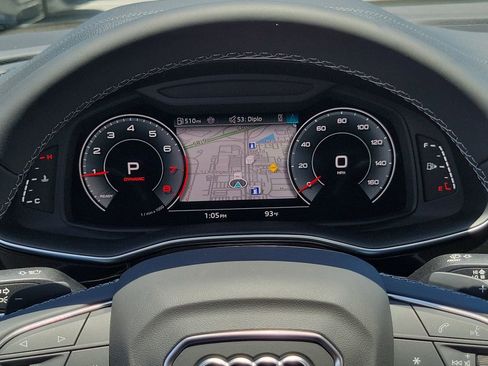 New 2026 Audi Q7 Premium Plus AWD/4WD image 11