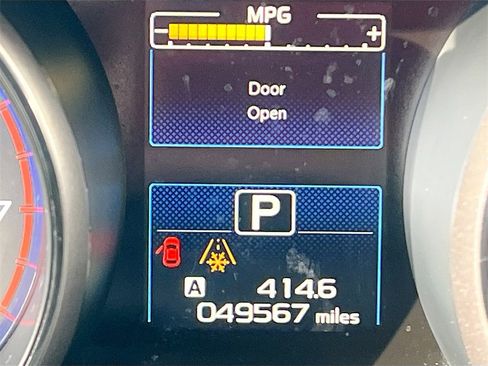 Used 2018 Subaru Outback 2.5i Limited w/ Popular Package #2 image 12