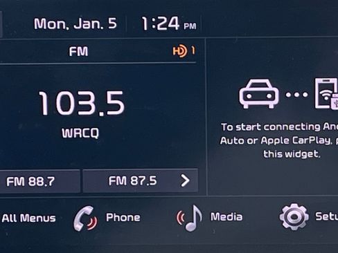 Used 2023 Kia Rio S image 23