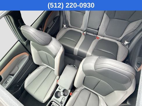 New 2025 Subaru Forester Sport image 26