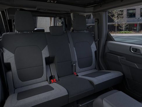 New 2026 Ford Bronco Big Bend AWD/4WD image 11