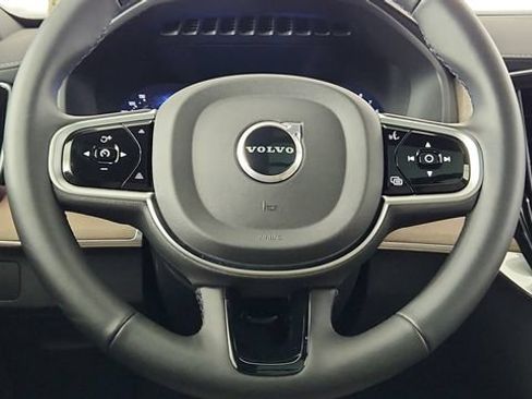 Certified 2026 Volvo XC90 B6 Ultra w/ Protection Package AWD/4WD image 64