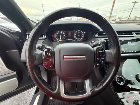 Used 2019 Land Rover Range Rover Velar S image 14