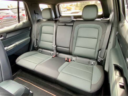 New 2026 GMC Terrain AT4 w/ Technology Package II image 27