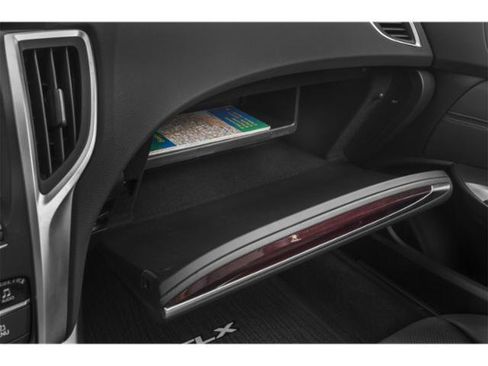 Used 2015 Acura TLX w/ Technology Package FWD image 15