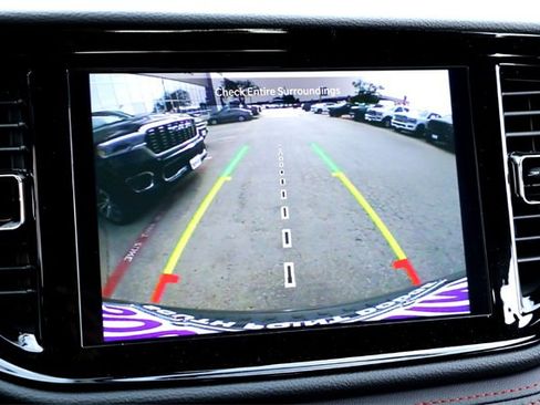 New 2026 Dodge Durango GT w/ Blacktop Package image 14