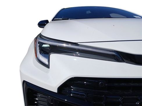 New 2025 Toyota Corolla GR image 12