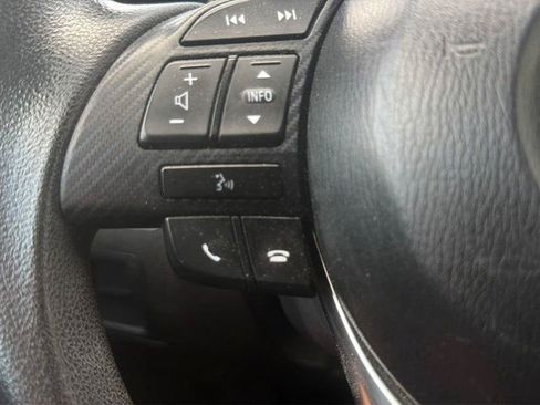 Used 2016 MAZDA CX-5 Sport AWD/4WD image 19