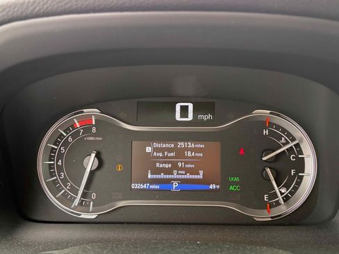 Used 2023 Honda Ridgeline Sport image 18