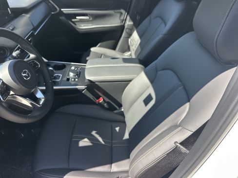 New 2026 MAZDA CX-70 SC image 19