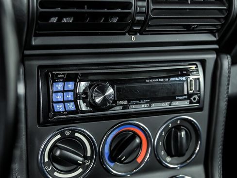Used 1998 BMW M Roadster RWD image 29