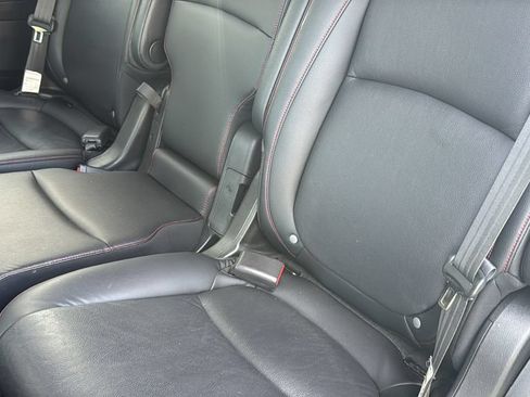 Used 2023 Honda Odyssey Sport image 33