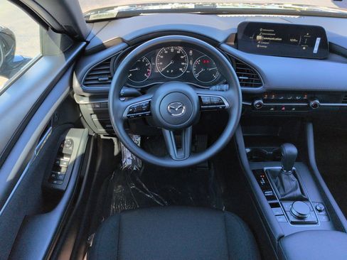 New 2026 MAZDA MAZDA3 s image 16