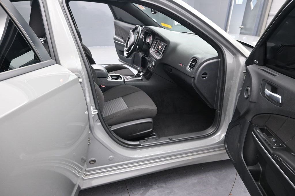 Used 2023 Dodge Charger Scat Pack RWD image 13
