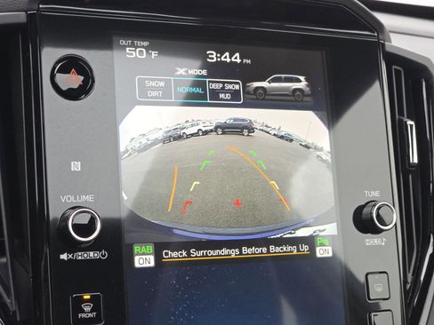 New 2025 Subaru Forester Sport image 25