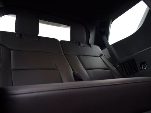 New 2026 Ford Explorer Platinum image 23