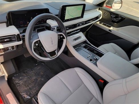New 2025 Lincoln Aviator Reserve image 18