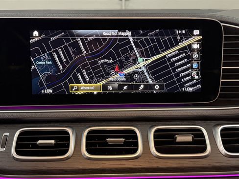 Used 2023 Mercedes-Benz GLE 350 image 31